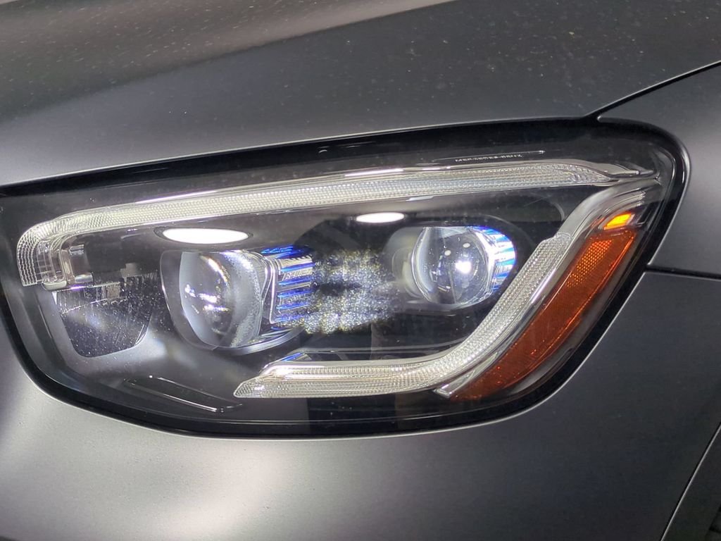 2022 Mercedes-Benz GLC AMG GLC43 - Photo 10