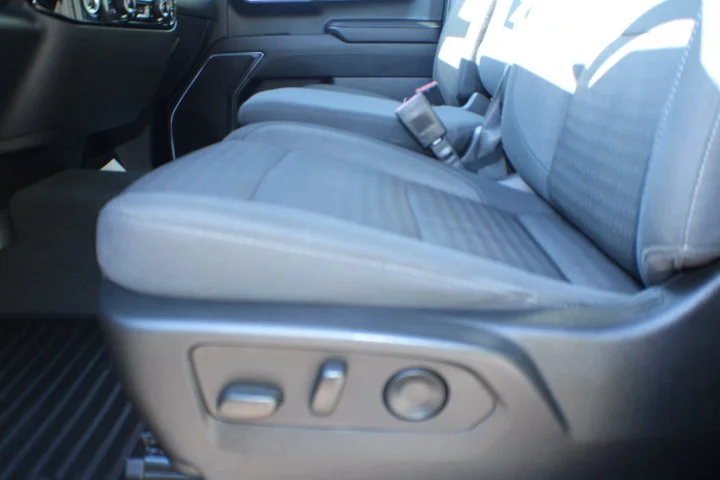 2023 Chevrolet Silverado 1500 RST - Photo 15