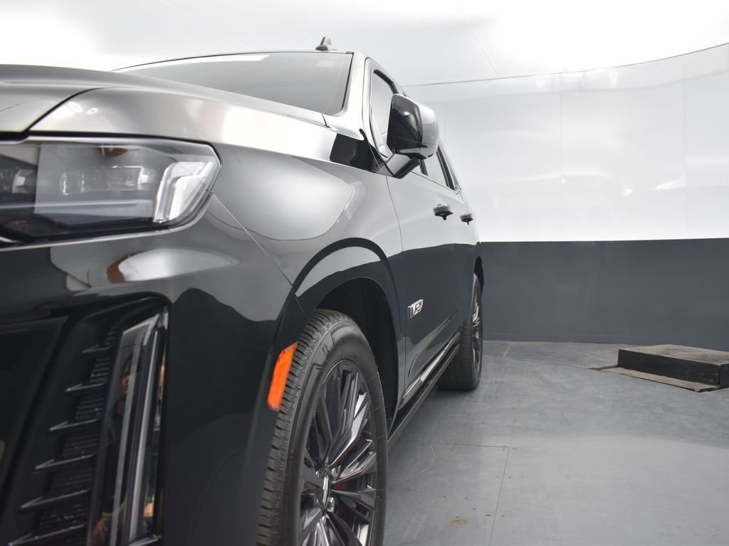 2024 CADILLAC ESCALADE - Image 45