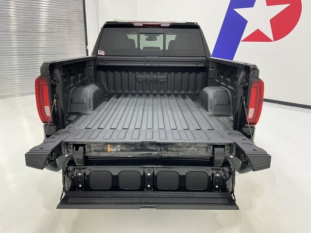 2026 GMC Sierra 1500 SLT - Photo 8