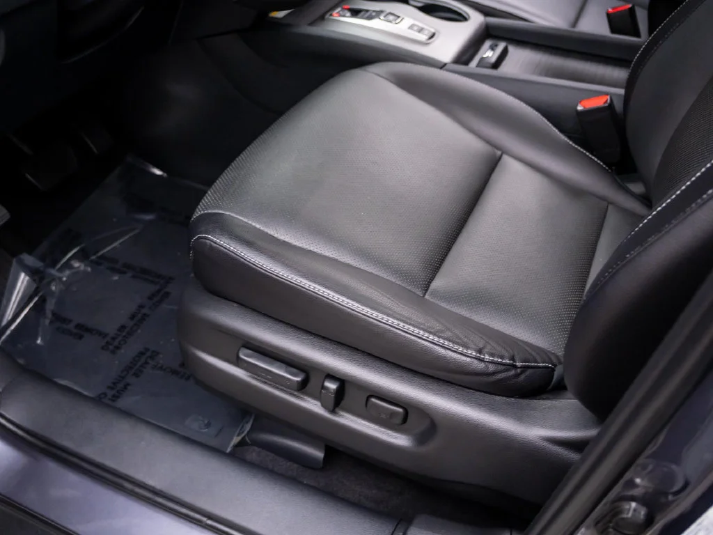 Certified Used 2023 Gray Honda RTL-E image 16