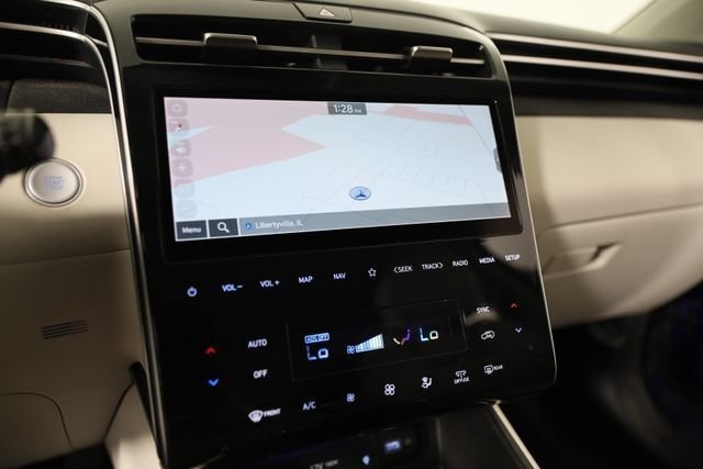 2023 Hyundai Tucson Limited - Photo 9