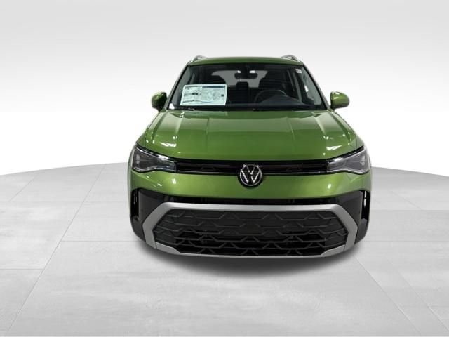 New 2026 Green Volkswagen 1.5T SE image 7