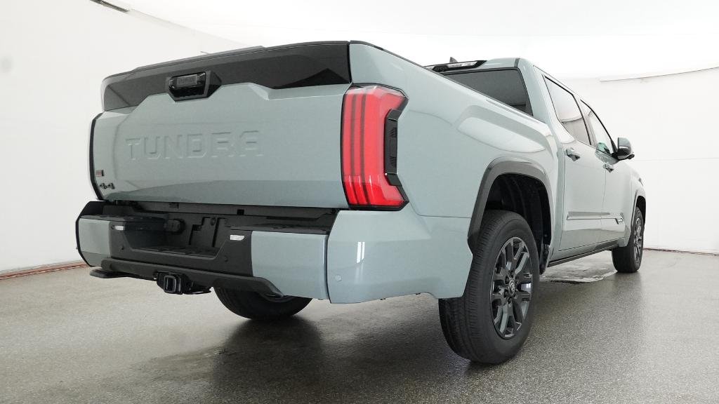 2026 Toyota Tundra Platinum - Photo 39