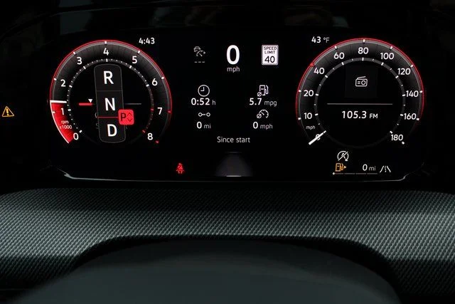 2026 Volkswagen Golf GTI SE - Photo 16