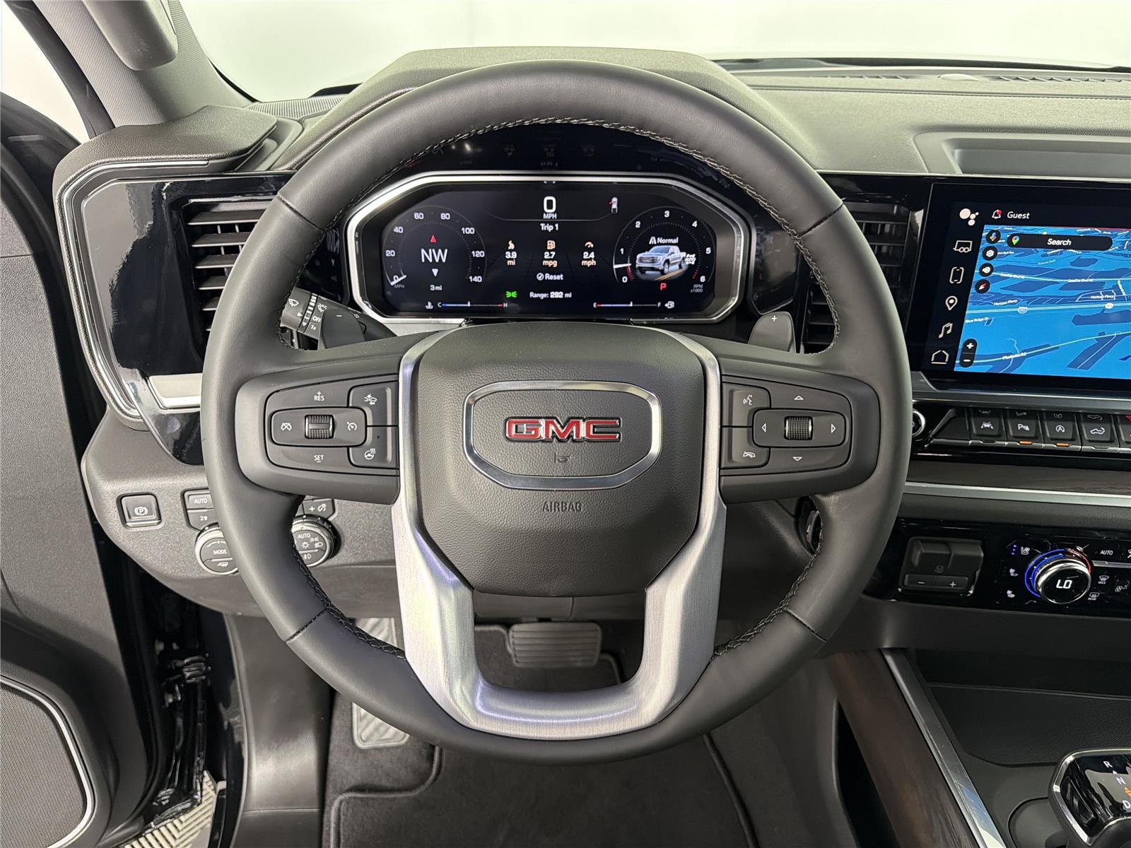 2026 GMC Sierra 1500 SLT - Photo 21