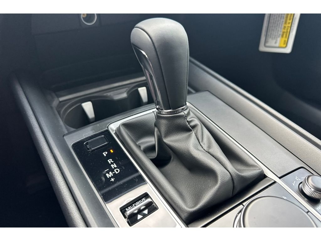 New 2026 Jet Black Mica Mazda 2.5 S Meridian Edition AWD image 20
