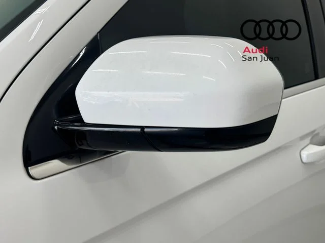 Used 2021 White Ford XLT image 7