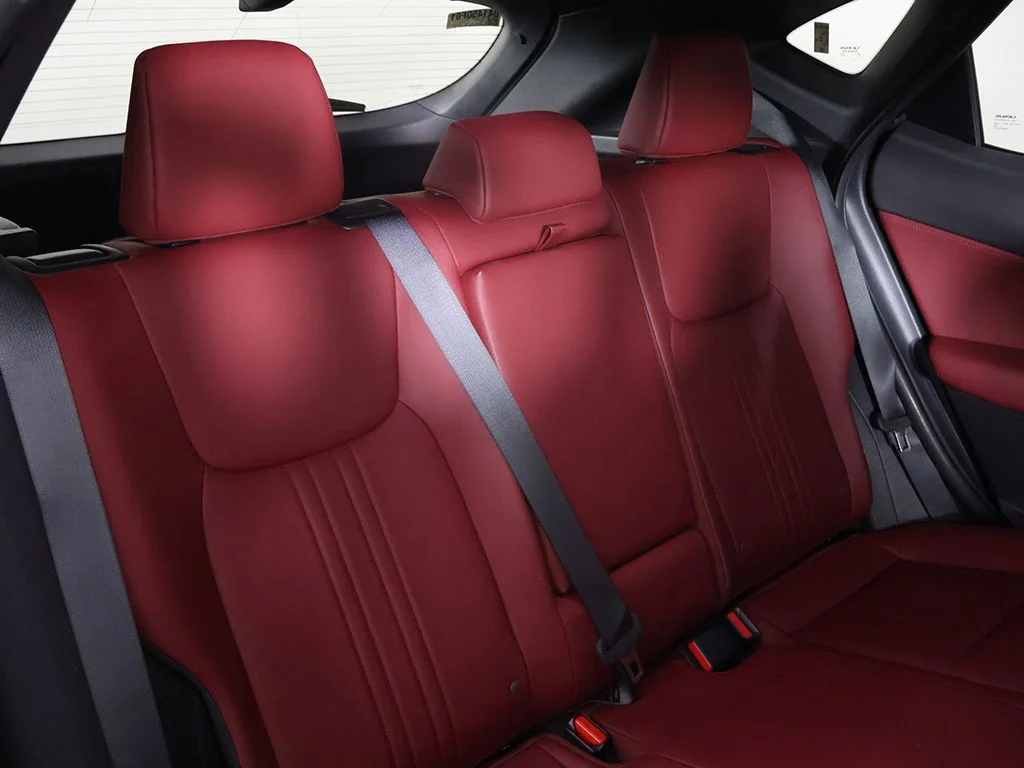 Used 2024 Gray Lexus 350 Premium image 35