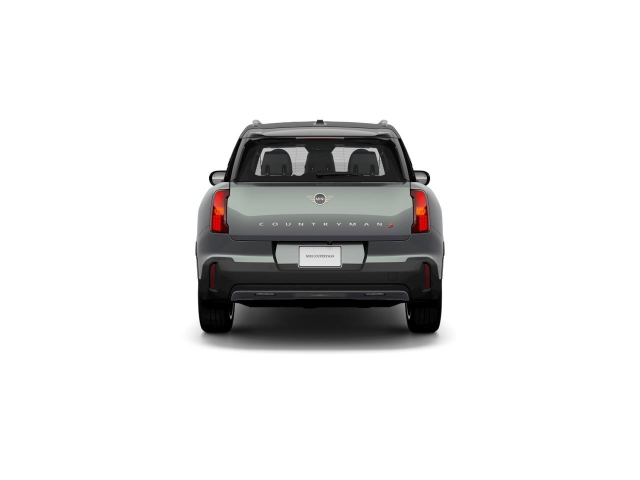 2026 MINI Countryman S - Photo 5