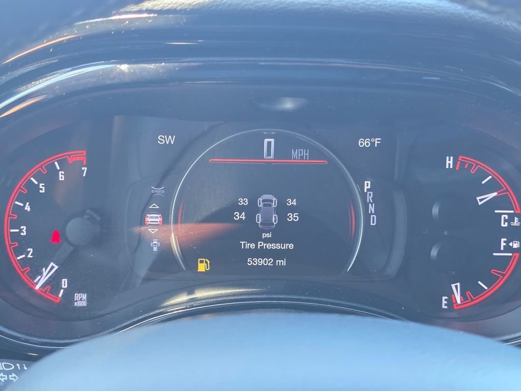 Certified Used 2024 White Dodge GT Plus image 36