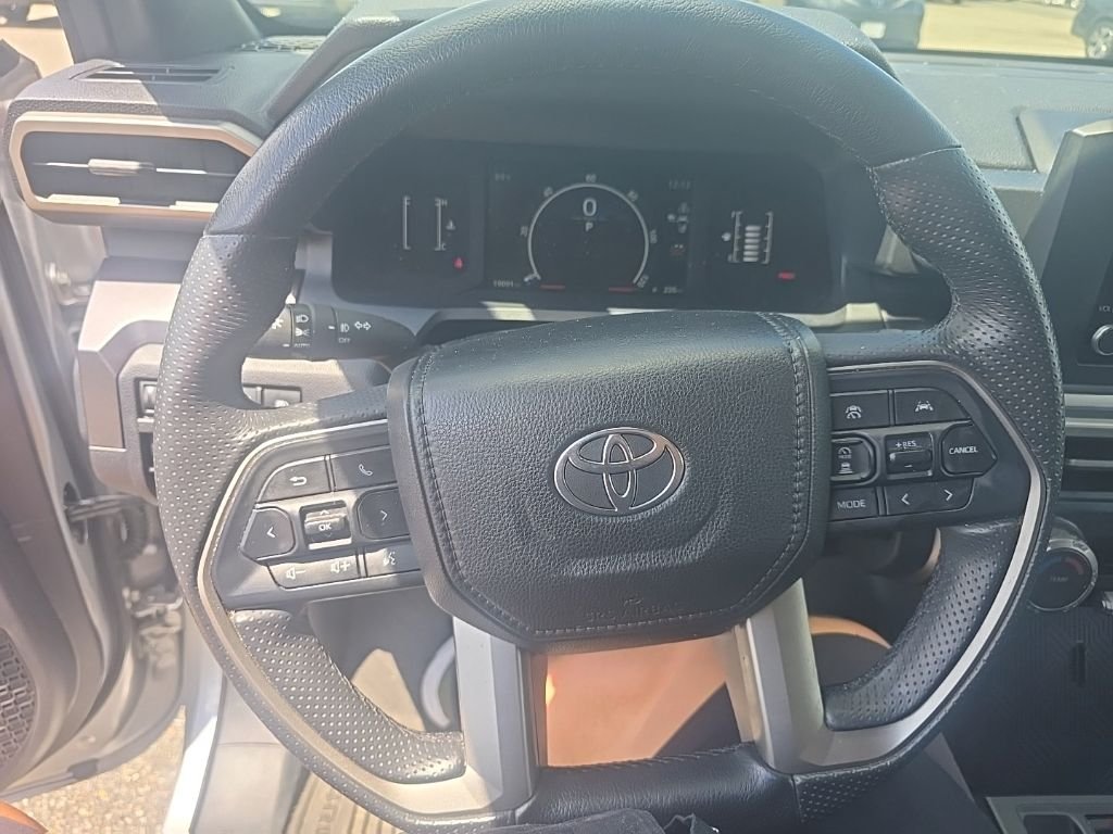 Used 2025  Toyota TRD Sport Premium image 14