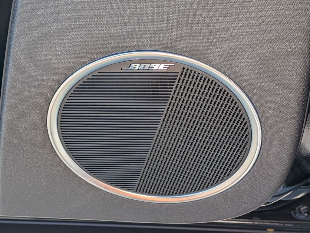 Certified Used 2024 Black Hyundai Limited image 27