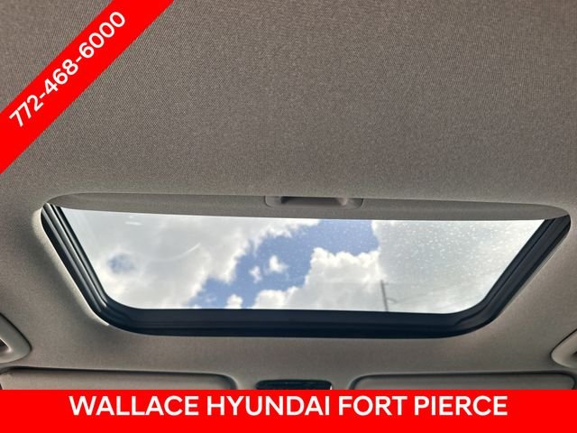 Used 2024 Gray Hyundai Limited image 14