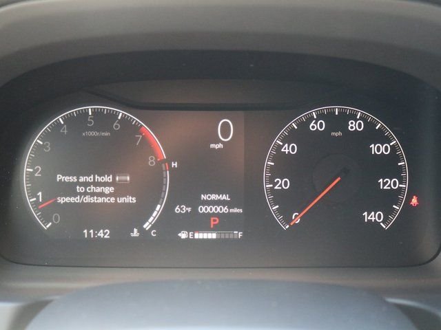 2026 Honda Ridgeline Black Edition - Photo 14
