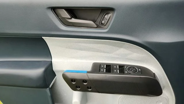 New 2026 White Ford XLT image 19