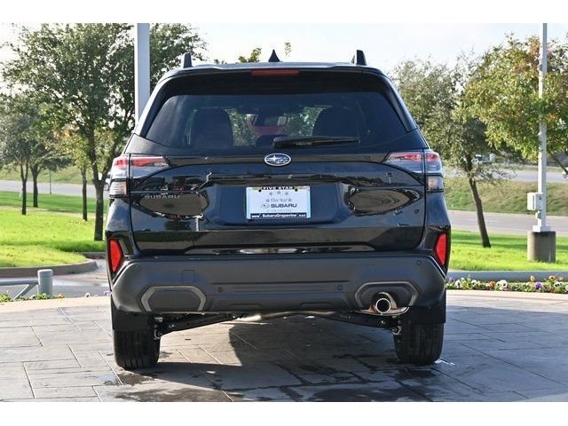 2026 Subaru Forester Limited - Photo 38