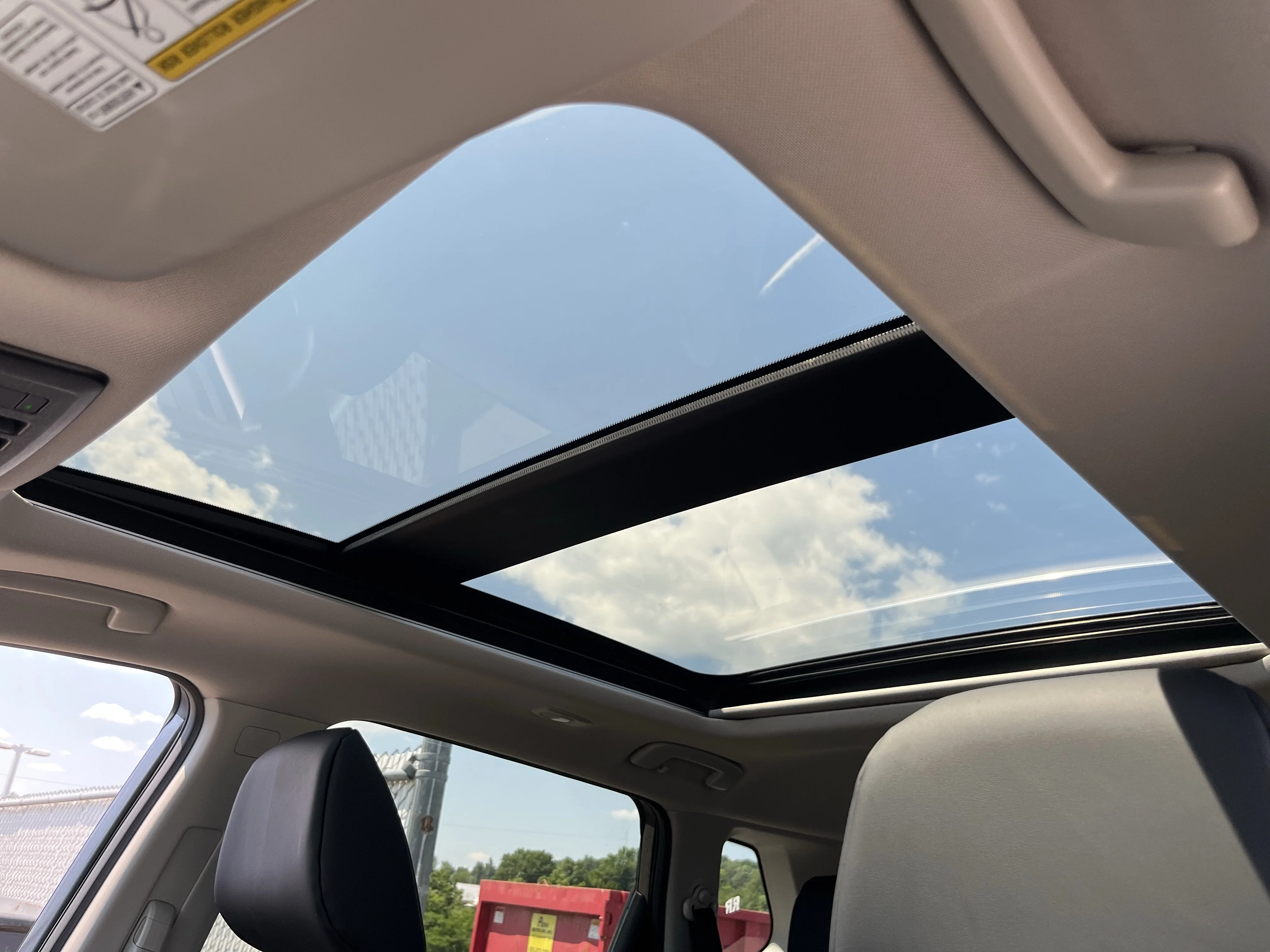 New 2026 Gun Metallic Nissan Dark Armor™ image 23