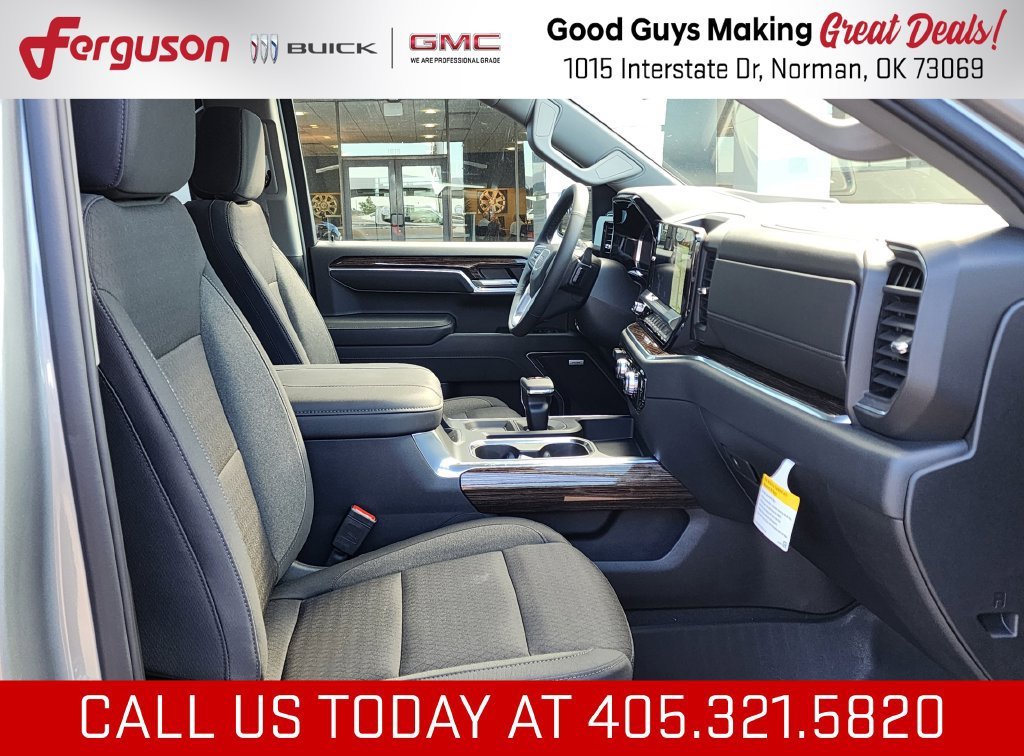 2026 GMC Sierra 1500 Elevation - Photo 38