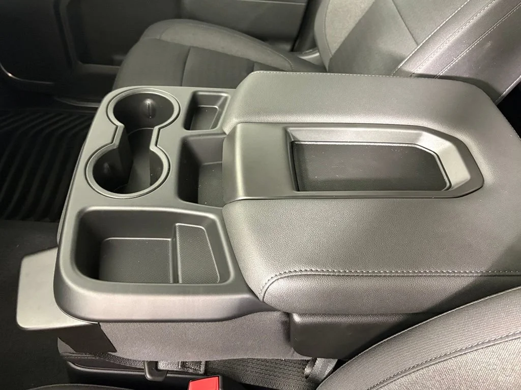 New 2026 Sterling Gray Metallic Chevrolet RST image 35