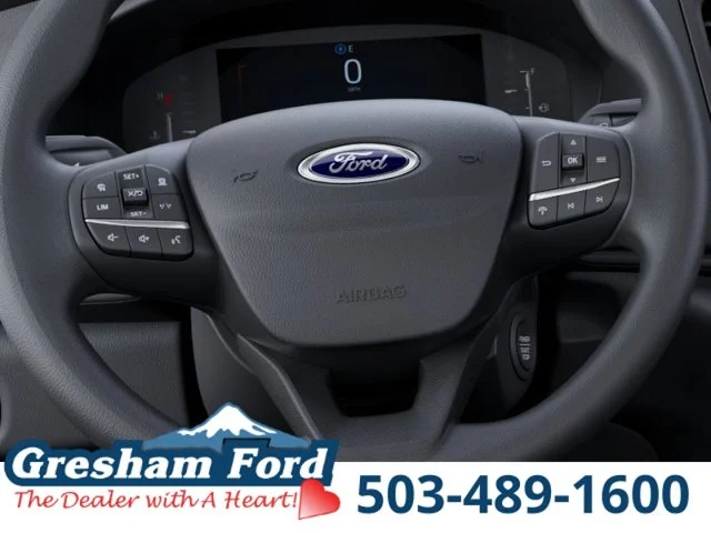New 2027 White Ford Base image 13