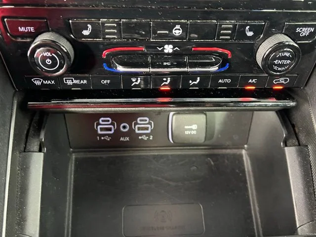 2024 Jeep Grand Cherokee Altitude - Photo 24
