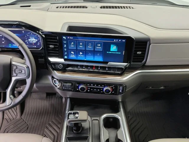 2026 Chevrolet Silverado 1500 LT - Photo 24
