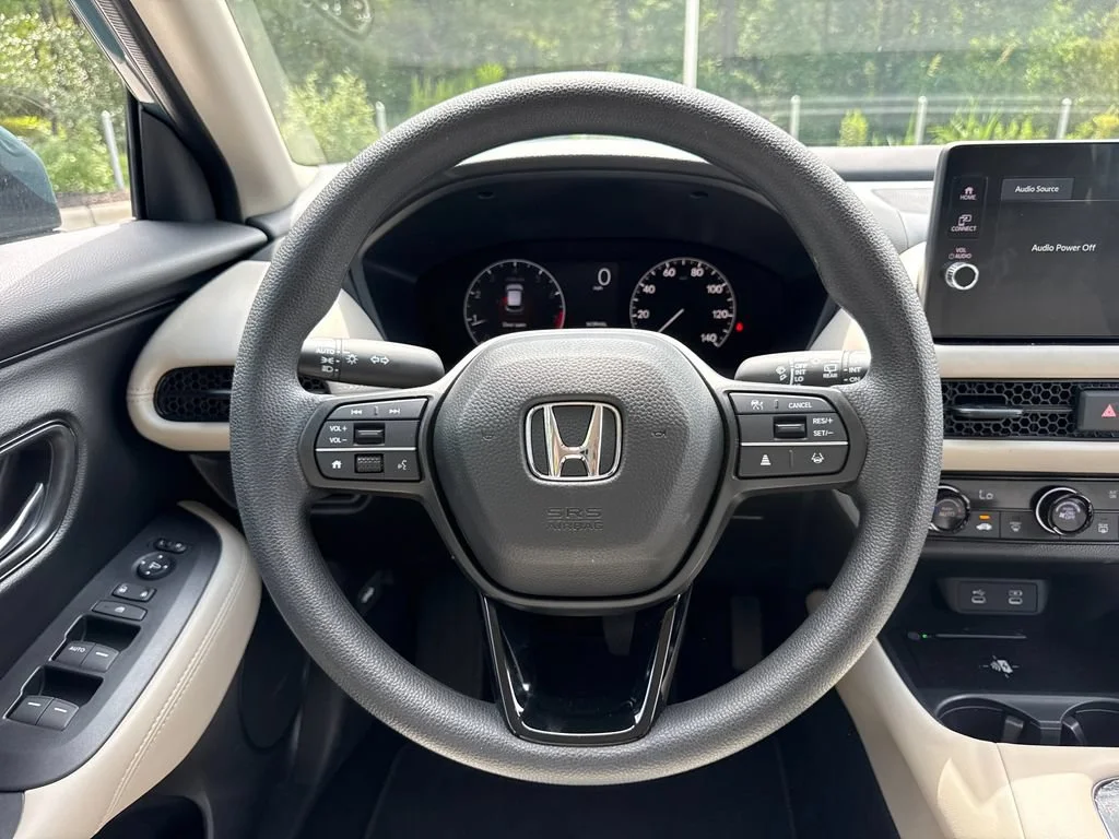 Certified Used 2026 Nordic Forest Pearl Honda AWD LX image 57