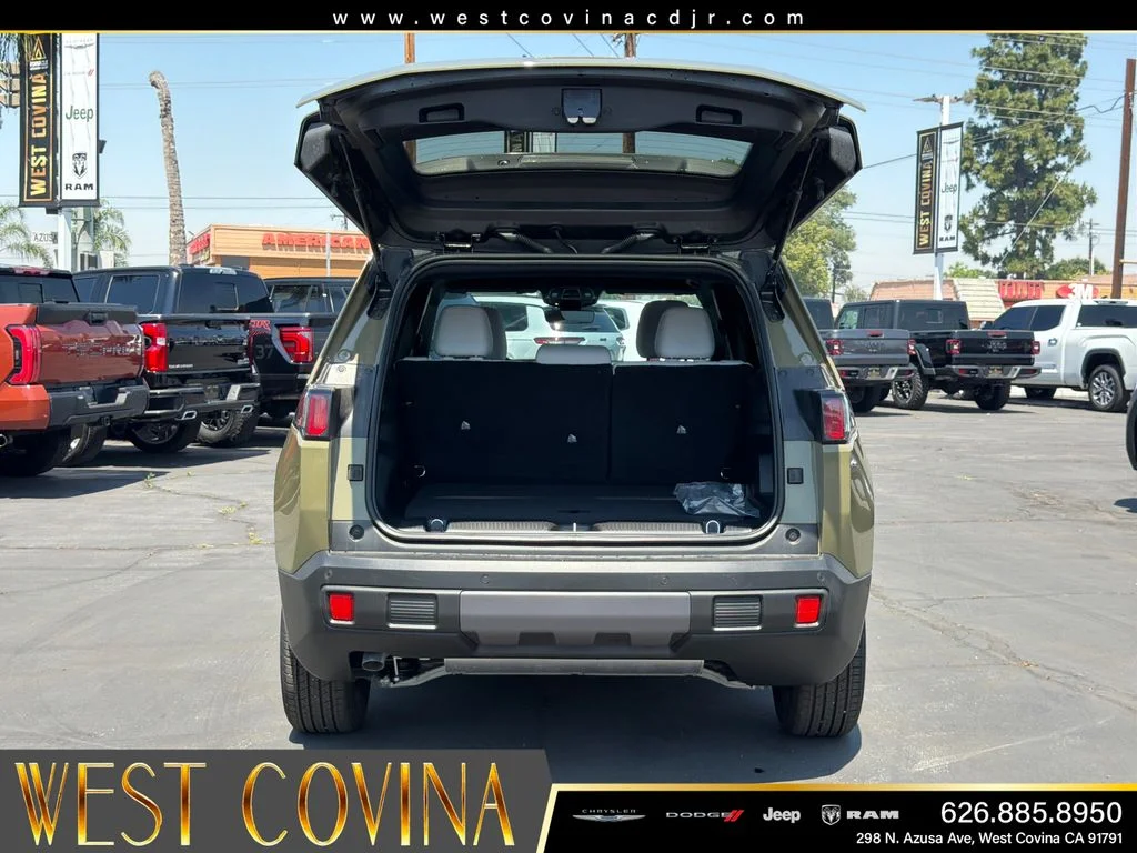 New 2026 41 Exterior Paint Jeep Laredo image 16