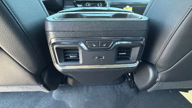 2026 GMC Sierra 1500 Denali - Photo 25