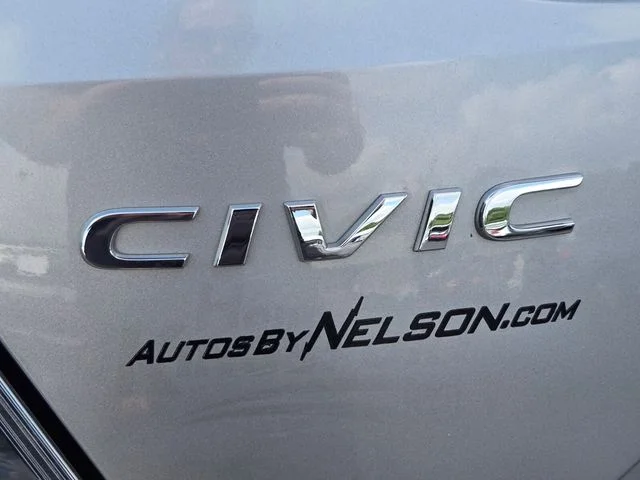Used 2021 Gray Honda Sport image 17