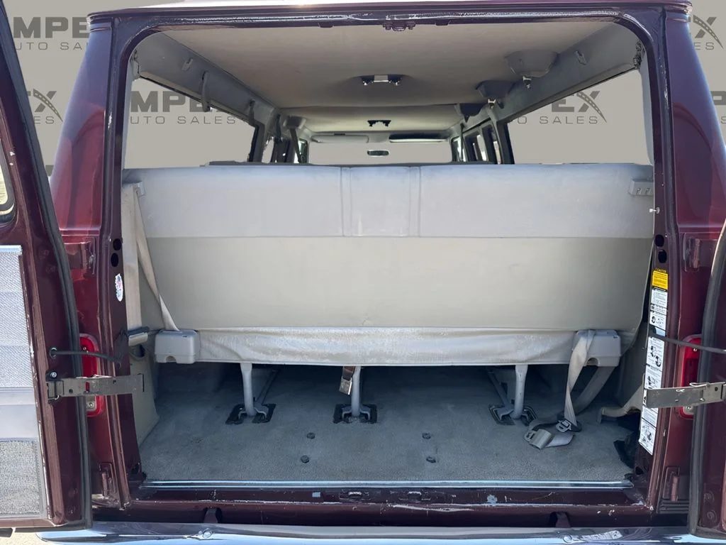 Used 1992  GMC Rally STX image 11
