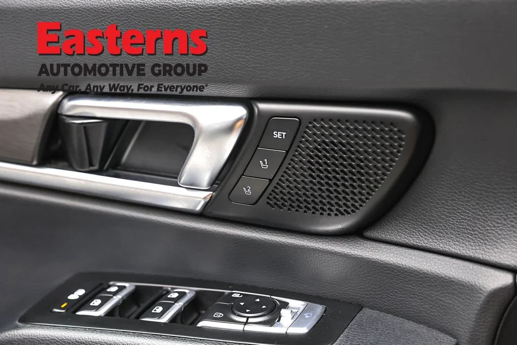 Used 2024 Gray Kia SX-Prestige X-Pro image 22