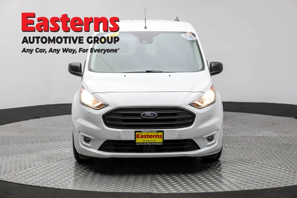 Used 2020 White Ford XLT image 2