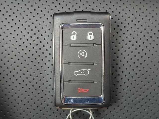 Used 2024 Blue Jeep Launch Edition image 36