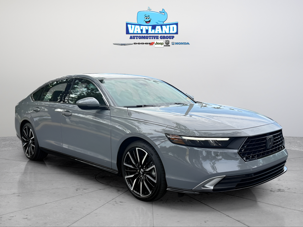 Used 2024 Gray Honda Touring image 36