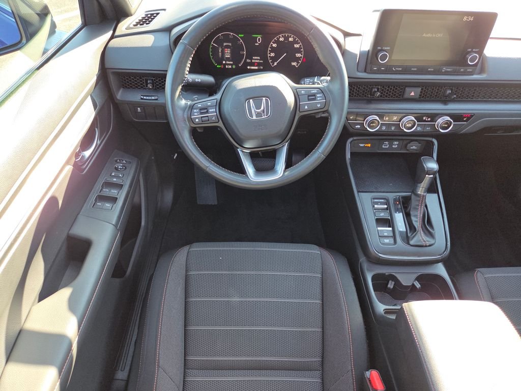 2024 Honda CR-V Sport - Photo 33