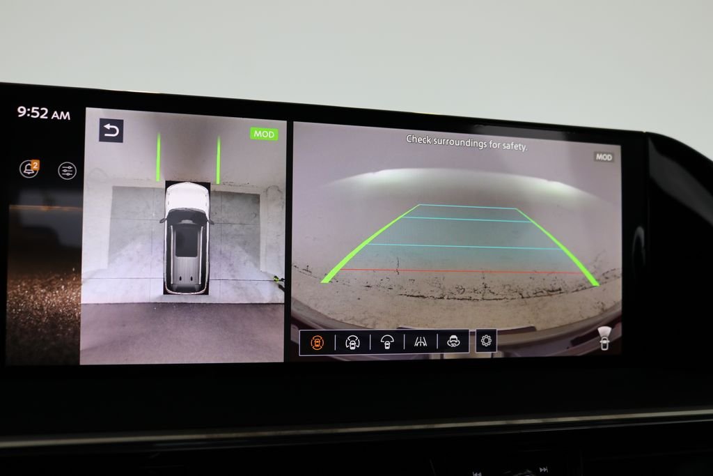 2026 INFINITI QX80 Sport - Photo 51