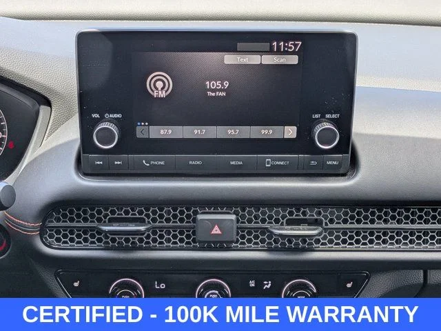 2024 Honda HR-V Sport - Photo 18