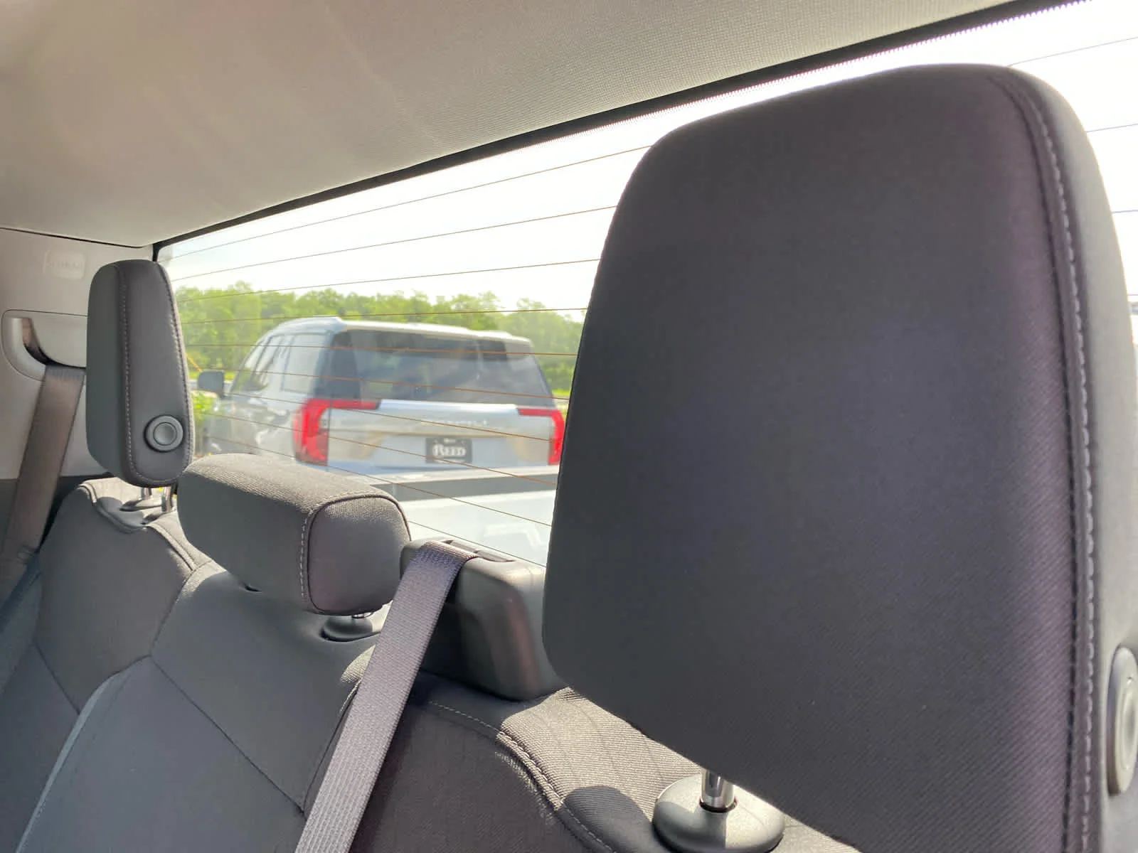New 2026 Summit White GMC SLE image 23