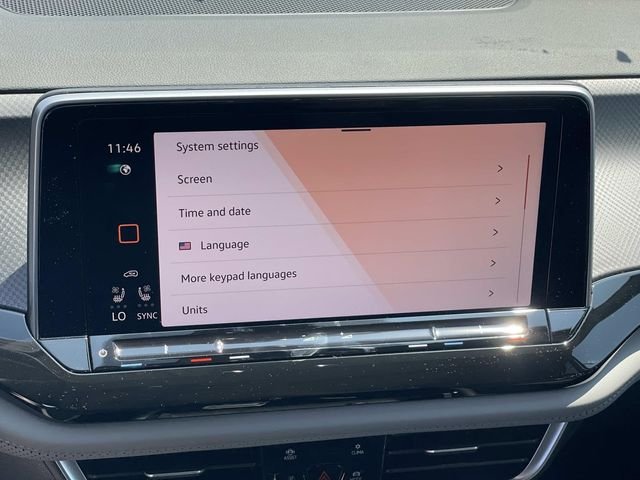 New 2026 Gray Volkswagen 2.0T Peak Edition image 13