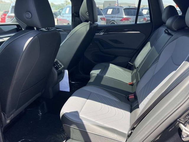 New 2026 Black Volkswagen 2.0T SE R-Line Black image 21