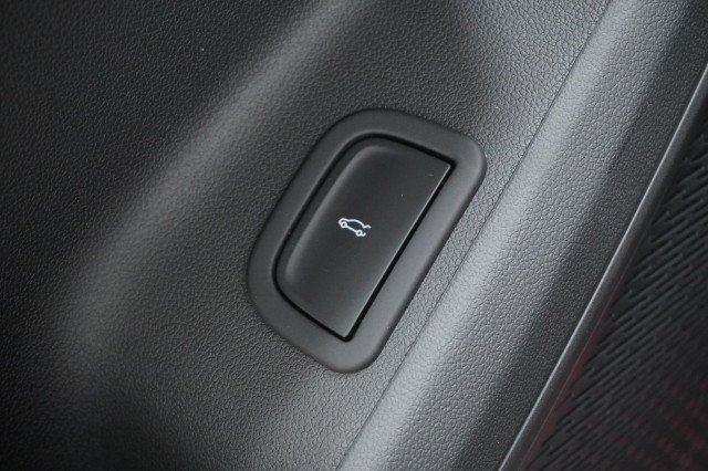 New 2026 Radiant Red Tintcoat Chevrolet LT image 16