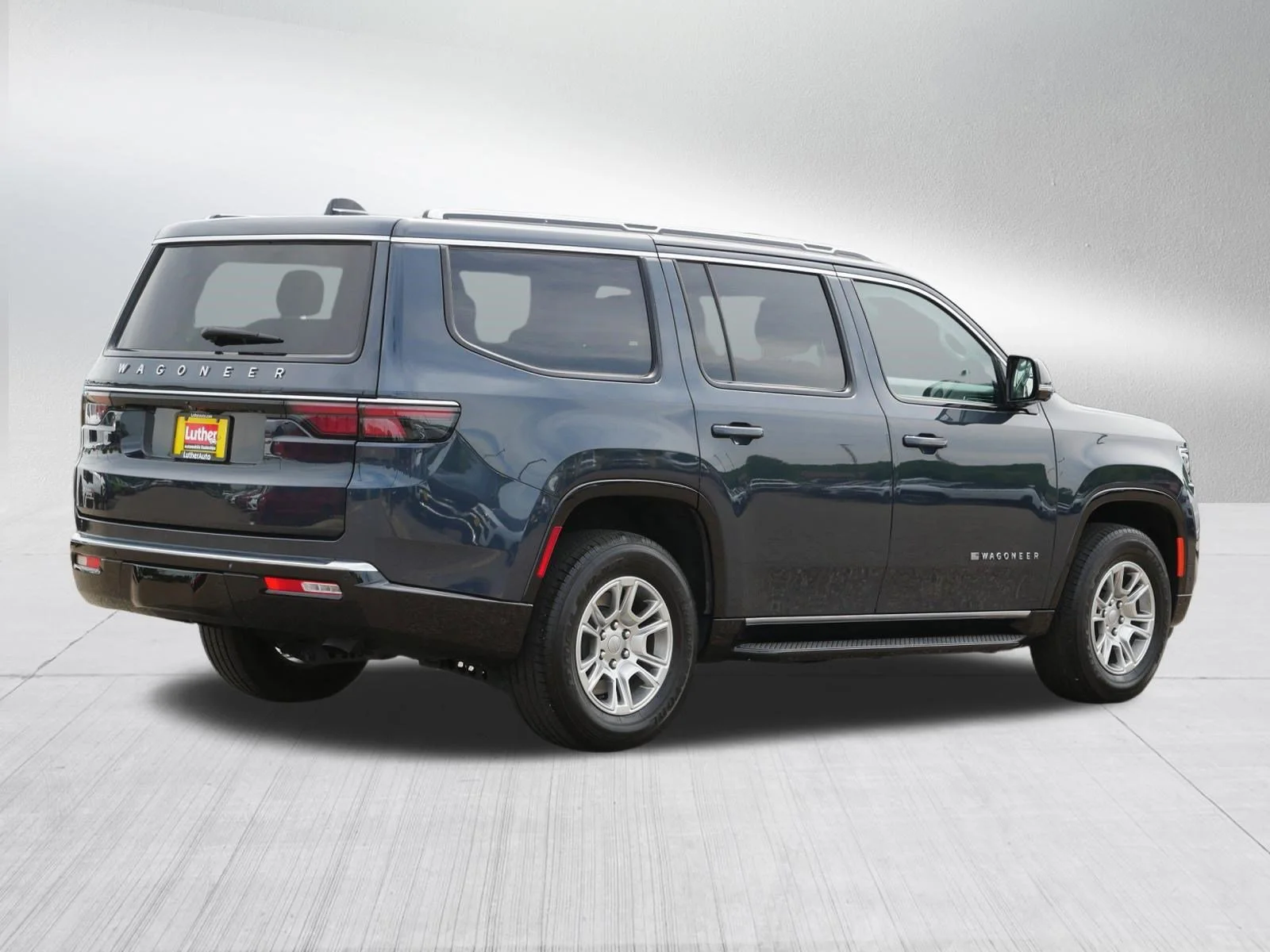 Certified Used 2024 River Rock Jeep 4WD image 7
