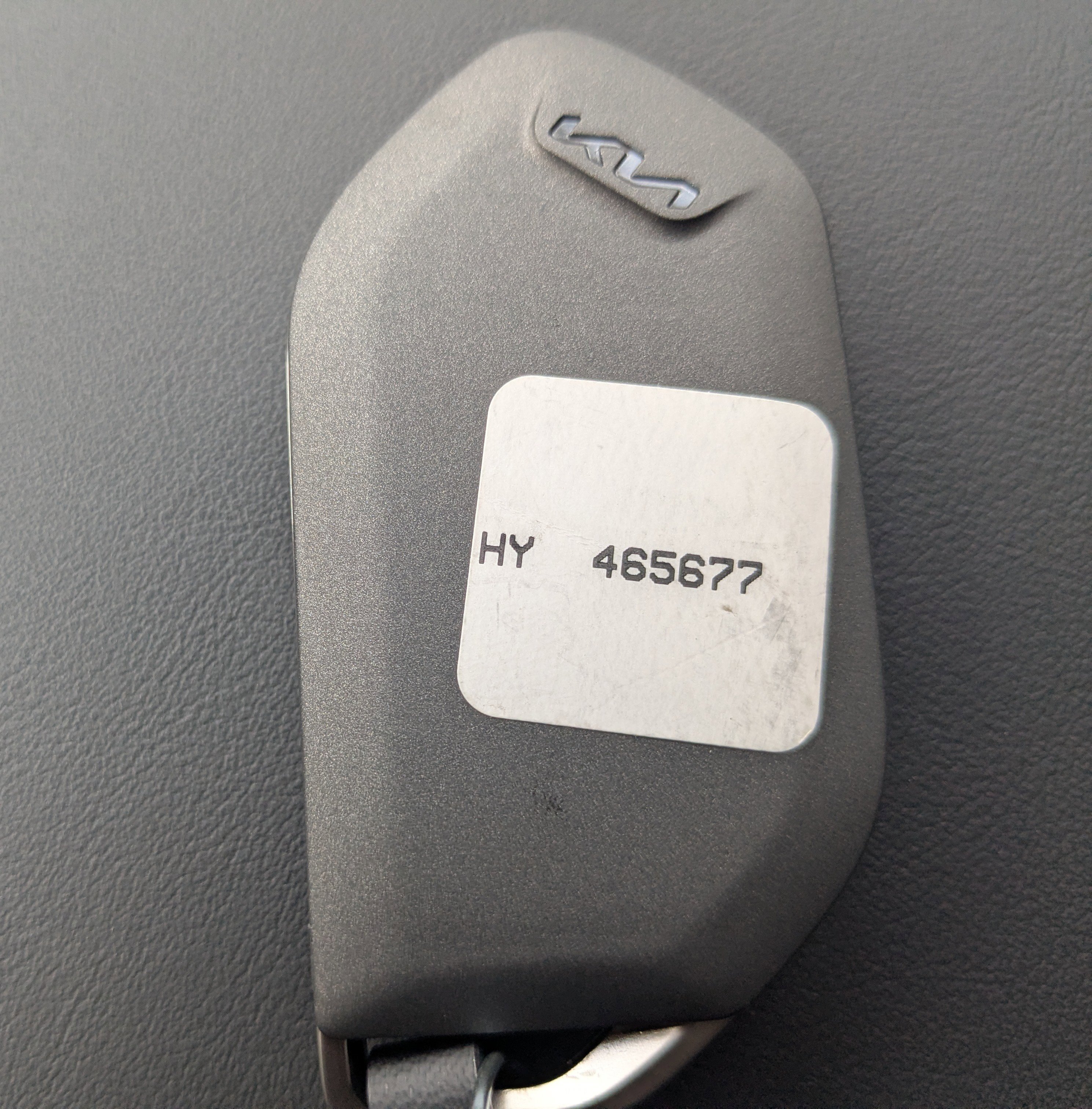 New 2026 Glacial White Pearl Kia S image 39