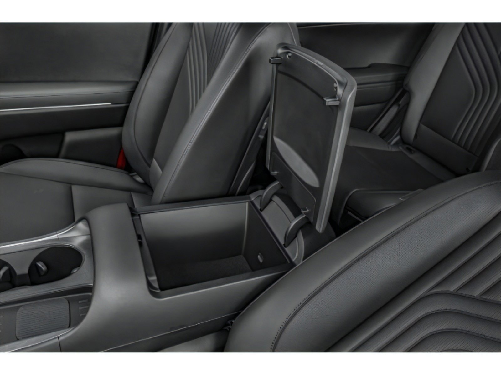 New 2026 Titan Charcoal Pearl Hyundai SEL 7P image 13