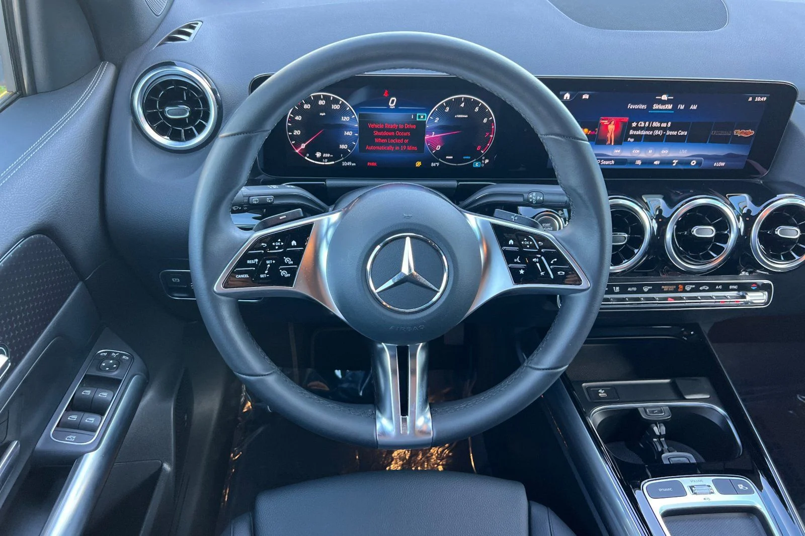 Certified Used 2026 White Mercedes-Benz GLA 250 image 17