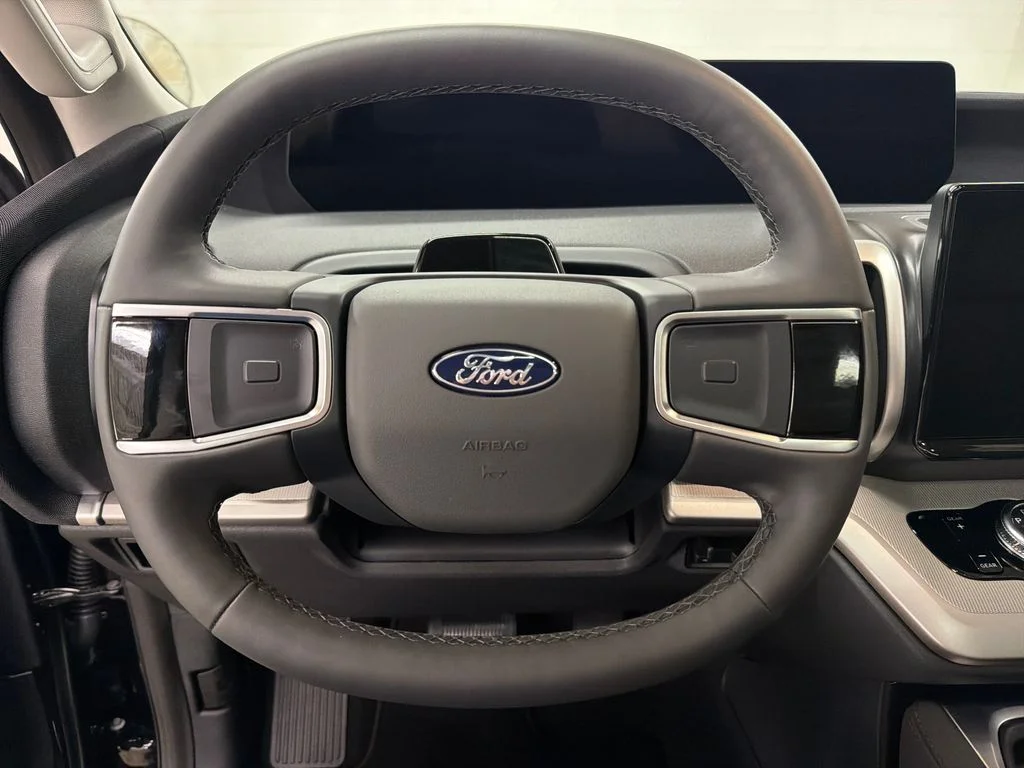 2025 Ford Expedition Active - Photo 20