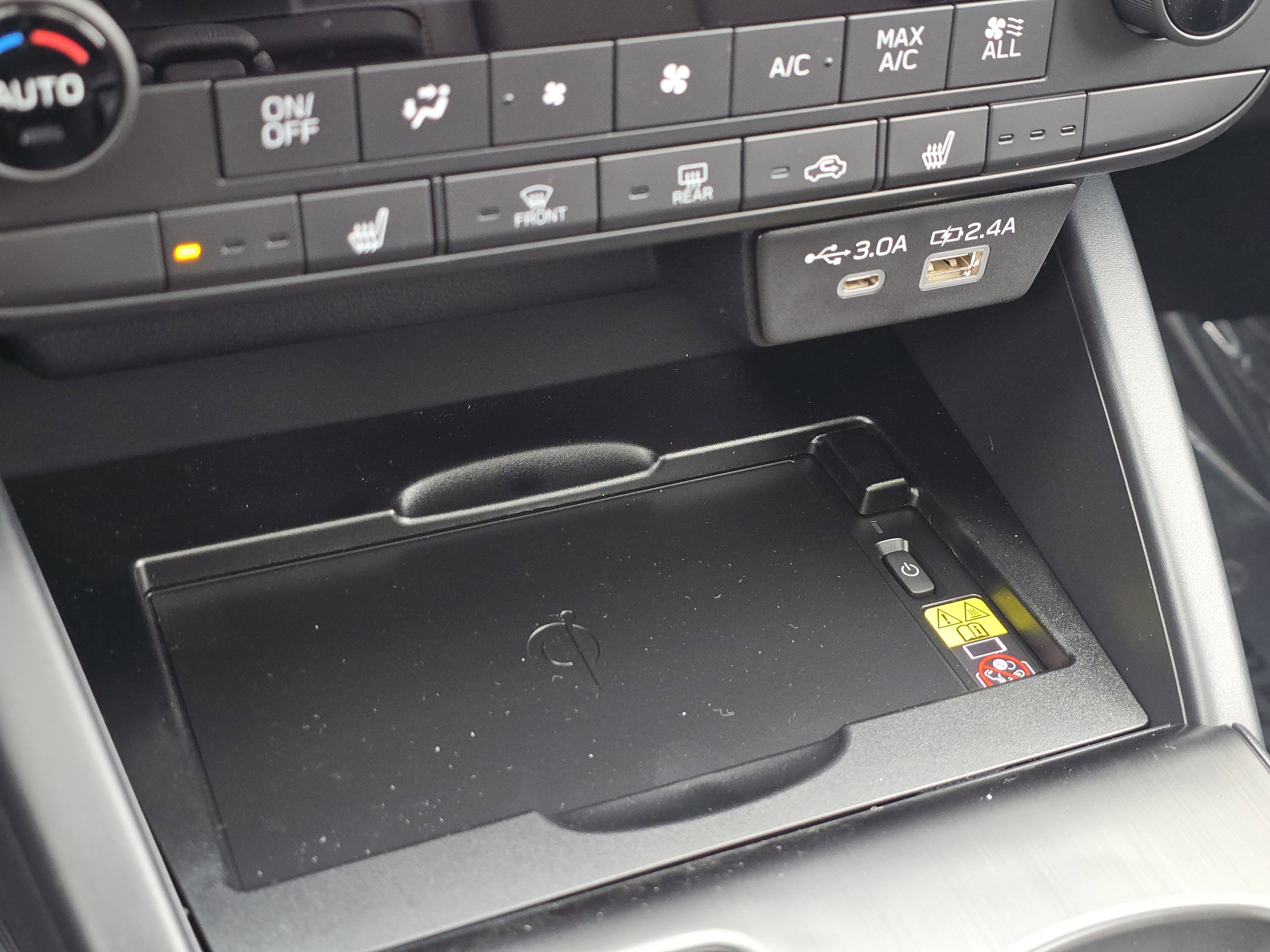 2026 Subaru Outback Limited - Photo 25