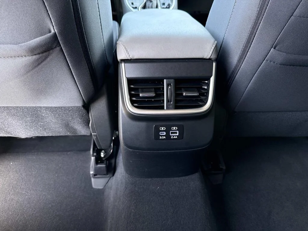 Certified Used 2024 Blue Subaru Premium image 18